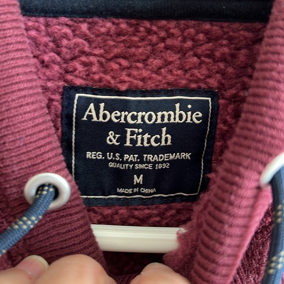 Abercrombie & Fitch pullover - Picture 5 of 7